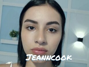 Jeanncook