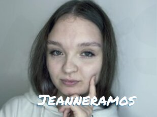 Jeanneramos