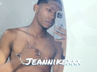 Jeannikexxx