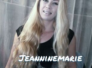 Jeanninemarie