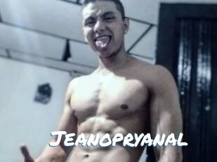 Jeanopryanal