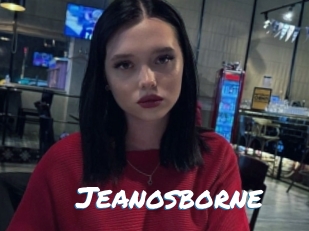 Jeanosborne
