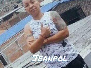 jeanpol Max 50