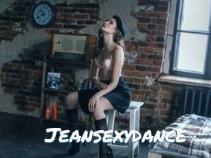 Jeansexydance