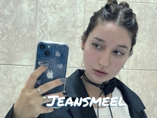 Jeansmeel