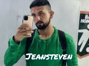 Jeansteven