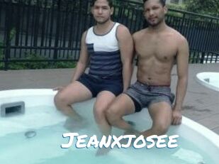 Jeanxjosee