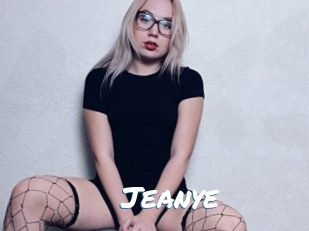 Jeanye