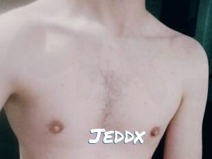 Jeddx