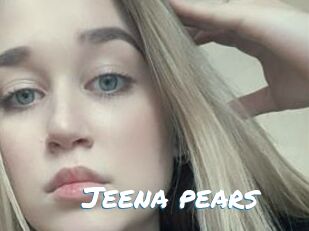 Jeena_pears