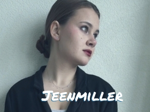 Jeenmiller
