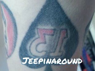 Jeepinaround