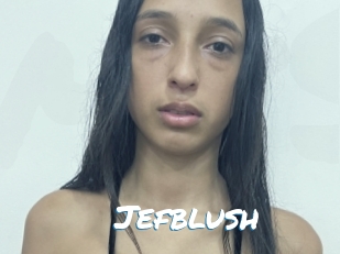 Jefblush