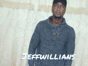 Jeffwillians