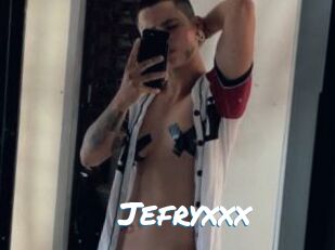 Jefryxxx