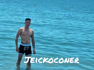 Jeickoconer