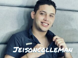 Jeisoncolleman
