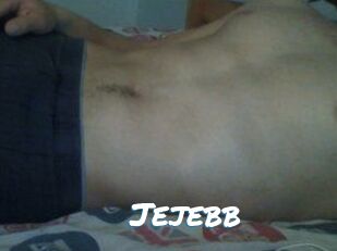 Jejebb