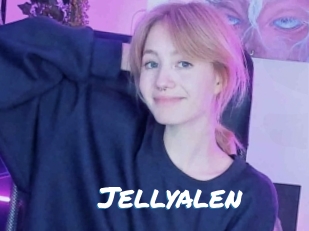 Jellyalen