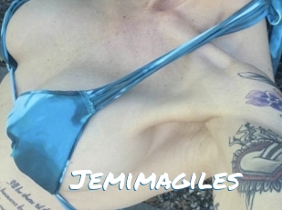 Jemimagiles