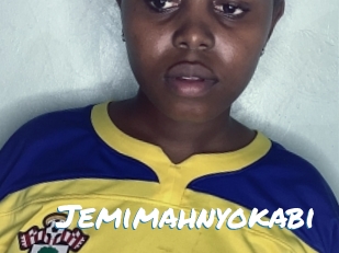 Jemimahnyokabi