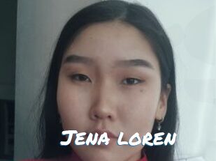 Jena_loren