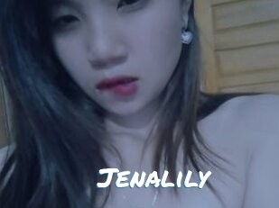 Jenalily