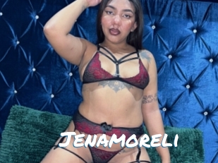 jenamoreli Max 50