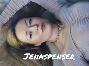 Jenaspenser
