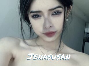 Jenasusan