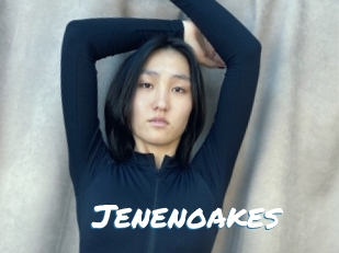 Jenenoakes
