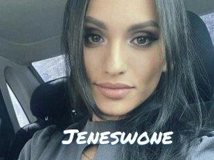 Jeneswone