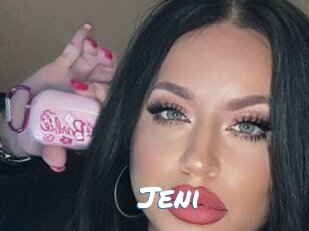Jeni