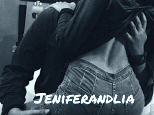 Jeniferandlia