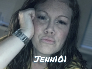 Jenn101