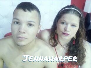 Jennaharper