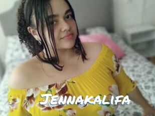 Jennakalifa