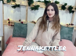 Jennakettler