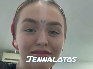 Jennalotos