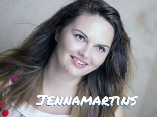 Jennamartins