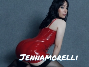 Jennamorelli