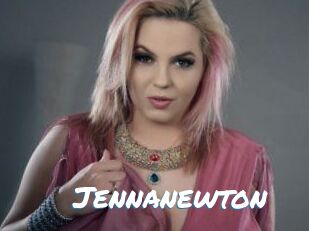 Jennanewton