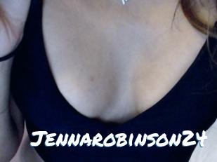 Jennarobinson24