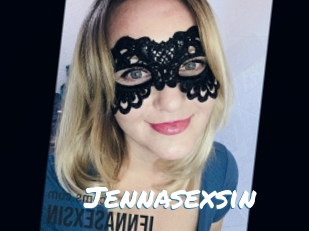 Jennasexsin