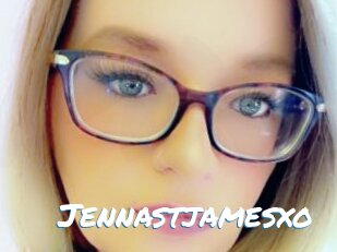 Jennastjamesxo