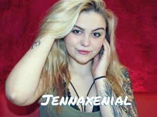 Jennaxenial