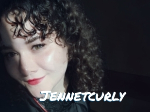 Jennetcurly
