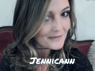 Jennicann