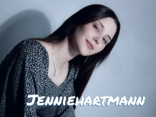 jenniehartmann Max 50
