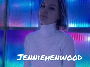 Jenniehenwood